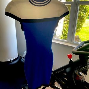 Fashion nova xs mini dress sweater material